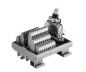 Preview: Adapterkabel für das FESTO-E/A-Terminal