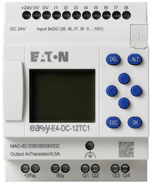 easy-E4-DC-12TC1