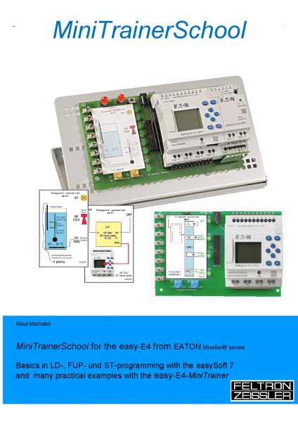 easyE4-MiniTrainerSchool (english version)