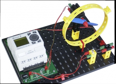 EASY-Automation-Starter-Set (9/12 VDC)