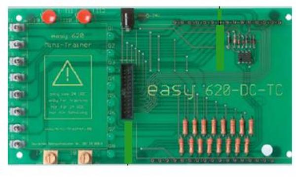 EC4-MiniTrainer